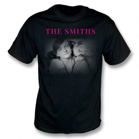The Smiths (Mark E & Brix) Organic T-Shirt