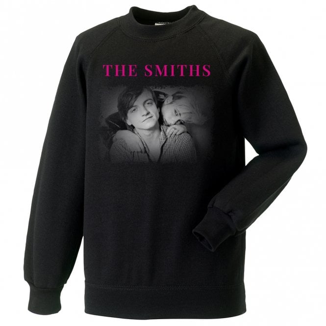The Smiths (Mark E & Brix) Sweatshirt