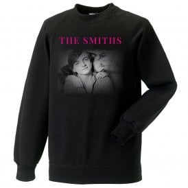 The Smiths (Mark E & Brix) Sweatshirt