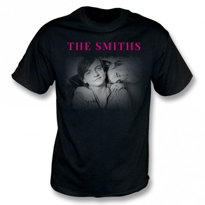The Smiths (Mark E & Brix) T-Shirt