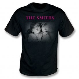 The Smiths (Mark E & Brix) T-Shirt