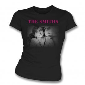 The Smiths (Mark E & Brix) Womens Slim Fit T-Shirt