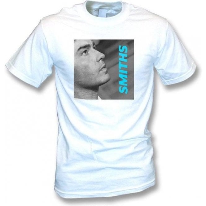 The Smiths Panic T-Shirt