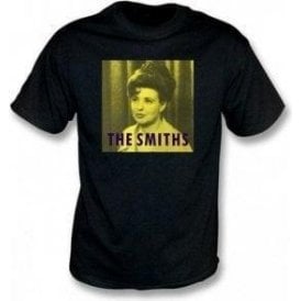 The Smiths Shakespeare's Sister T-Shirt