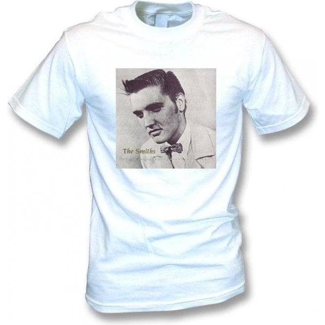 The Smiths Shoplifters T-Shirt