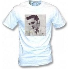 The Smiths Shoplifters T-Shirt