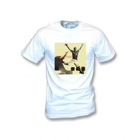 The Smiths 'The Boy With The Thorn in His Side' Organic T-Shirt