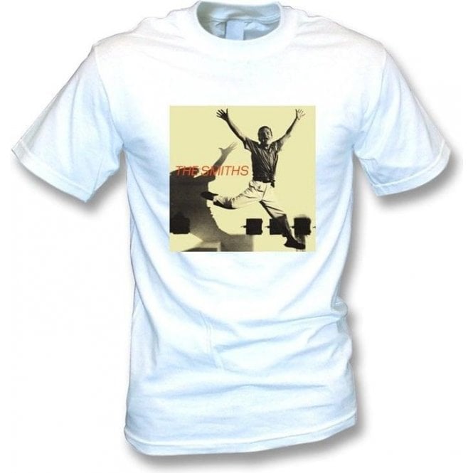 The Smiths 'The Boy With The Thorn in His Side' T-Shirt