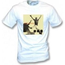 The Smiths 'The Boy With The Thorn in His Side' T-Shirt