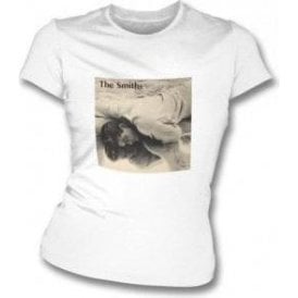 The Smiths This Charming Man Womens Slim Fit T-Shirt