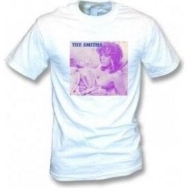 The Smiths William It Was Really Nothing T-Shirt