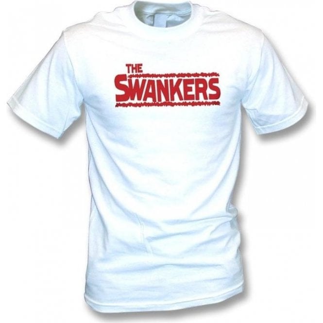 The Swankers (Sex Pistols) T-Shirt