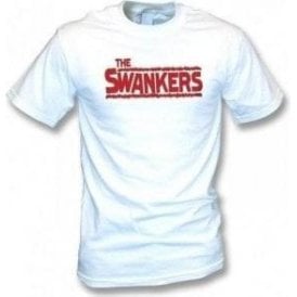 The Swankers (Sex Pistols) T-Shirt