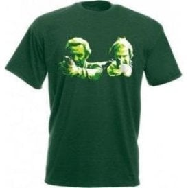 The Sweeney - Regan & Carter T-Shirt