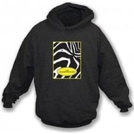 The Teardrop Explodes Reward Hooded Sweatshirt