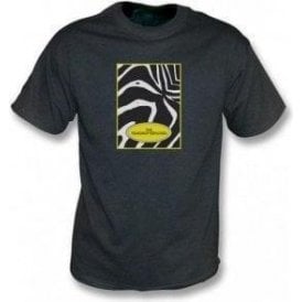 The Teardrop Explodes Reward Mens Vintage Wash T-Shirt