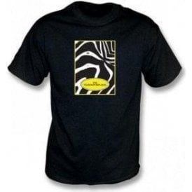 The Teardrop Explodes Reward T-shirt