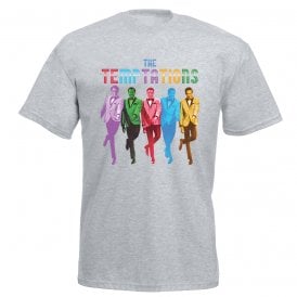 The Temptations 60's Photo T-Shirt