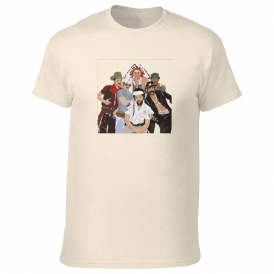 The Village People Organic T-Shirt