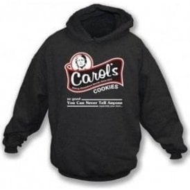 The Walking Dead: Carol's Cookies Hooded Sweatshirt