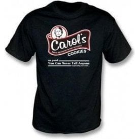 The Walking Dead: Carol's Cookies T-Shirt