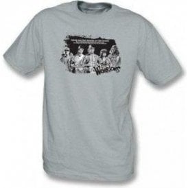 The Warriors - Armies Of The Night T-Shirt