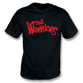 The Warriors Organic T-Shirt