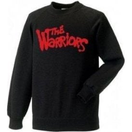 The Warriors Sweatshirt