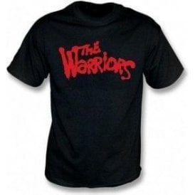 The Warriors T-Shirt