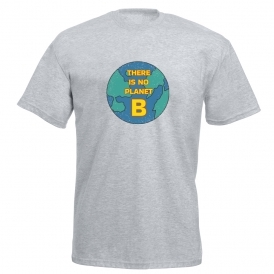 There Is No Planet B T-Shirt