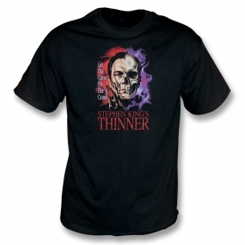Thinner (Stephen King Influenced) T-Shirt