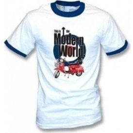 This Is The Modern World! T-Shirt