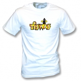Tiswas Organic T-Shirt