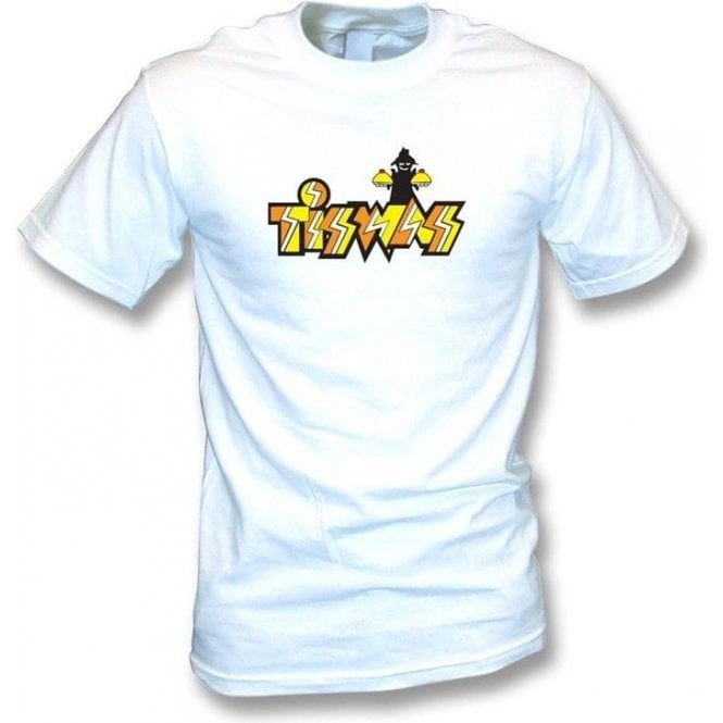 Tiswas T-Shirt