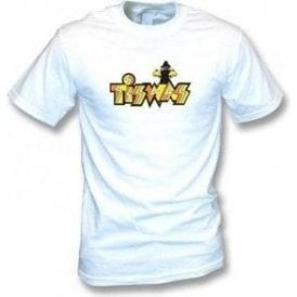 Tiswas T-Shirt