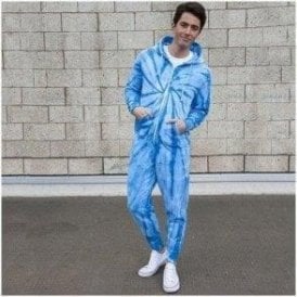 Tonal Spider Onesie