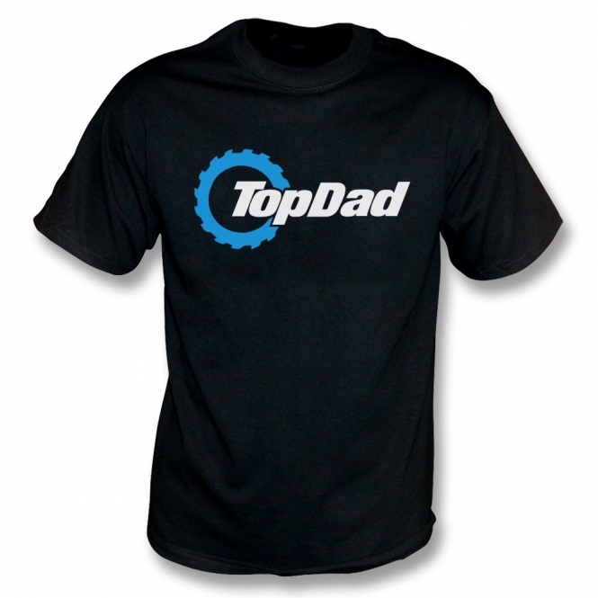 Top Dad T-Shirt