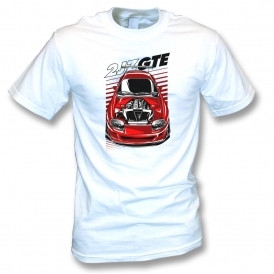 Toyota 2JZ GTE Car T-Shirt