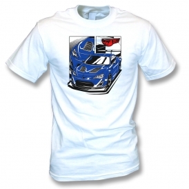 Toyota GT86 (Comic Style) Kids T-Shirt
