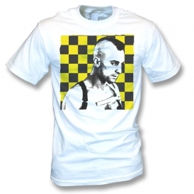Travis Bickle (Taxi Driver) Organic T-Shirt