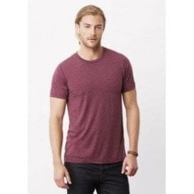 Triblend Crew Neck T-Shirt