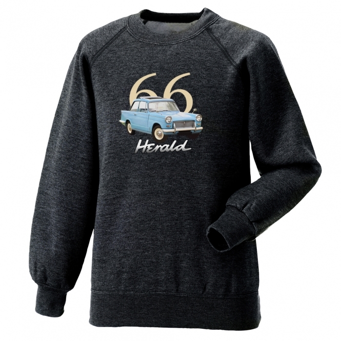 Triumph Herald 1966 Sweatshirt