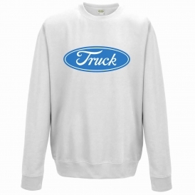Truck (As Worn By Hugh Cornwell, The Stranglers) Sweatshirt