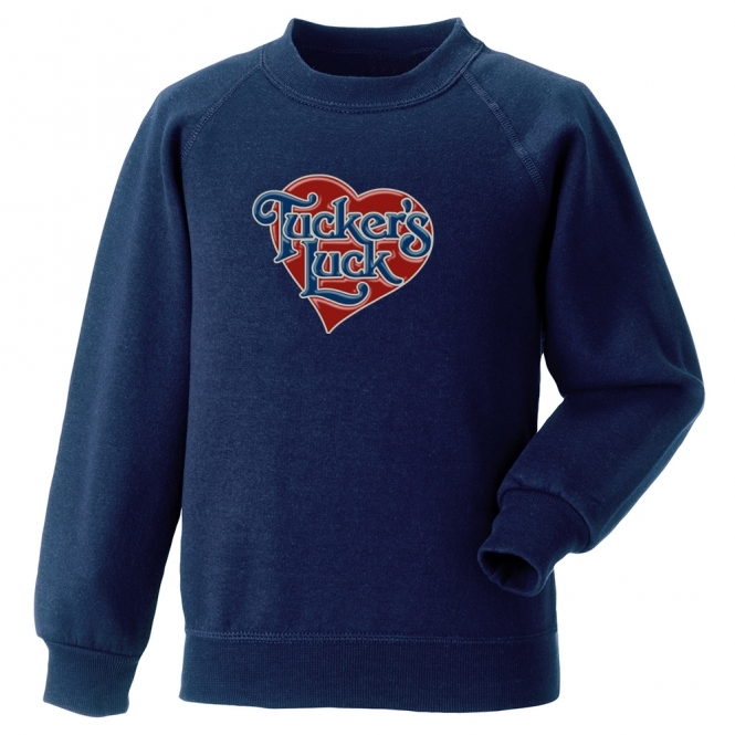 Tucker's Luck Sweatshirt