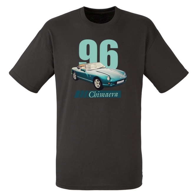 TVR Chimaera 1996 Kids T-Shirt