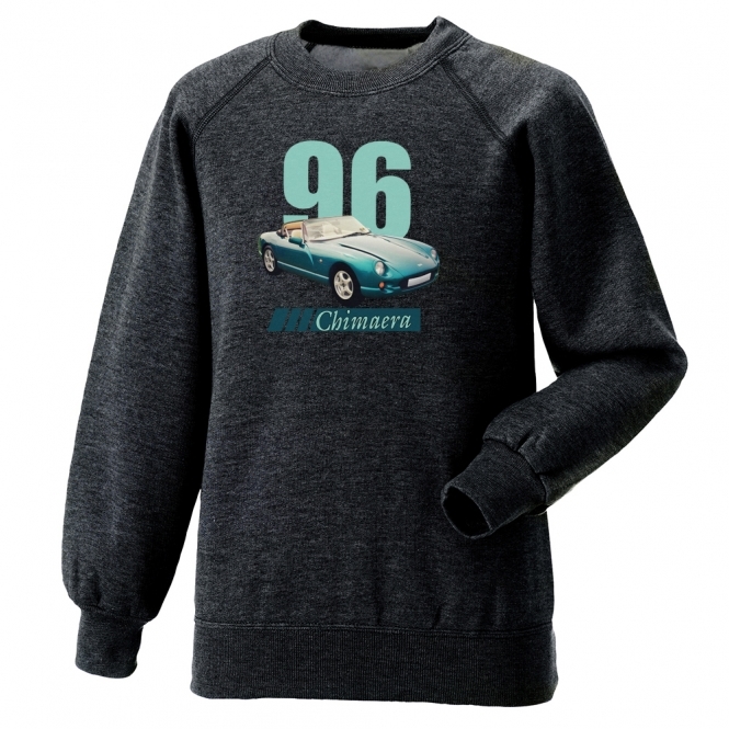 TVR Chimaera 1996 Sweatshirt