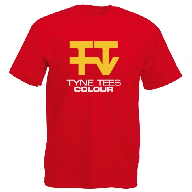 Tyne Tees TV T-Shirt