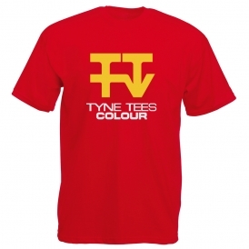 Tyne Tees TV T-Shirt