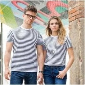 Unisex Striped T-Shirt