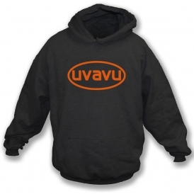 Uvavu (Shooting Stars Influenced) Hooded Sweatshirt
